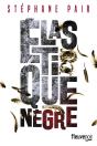 Élastique Nègre - Preview