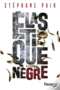 Capa do artigo Élastique Nègre
