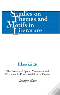 Capa do artigo Elastizitaet