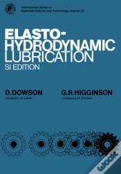 Capa do artigo Elasto-Hydrodynamic Lubrication