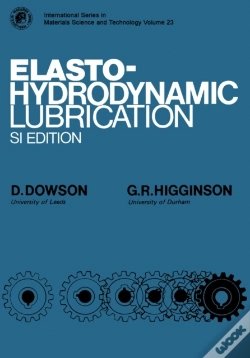 Capa do artigo Elasto-Hydrodynamic Lubrication