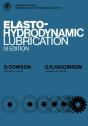 Elasto-Hydrodynamic Lubrication - Preview