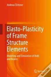 Capa do artigo Elasto-Plasticity Of Frame Structure Elements