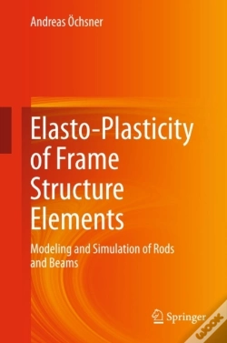 Capa do artigo Elasto-Plasticity Of Frame Structure Elements