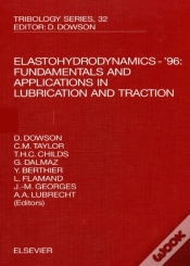Capa do artigo Elastohydrodynamics - 