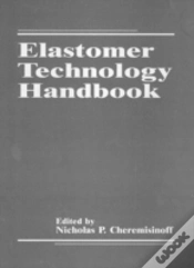 Capa do artigo Elastomer Technology Handbook