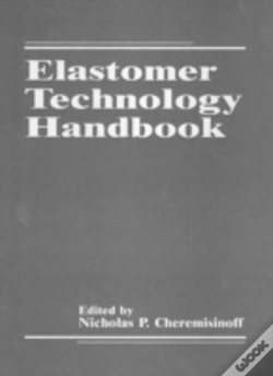 Capa do artigo Elastomer Technology Handbook