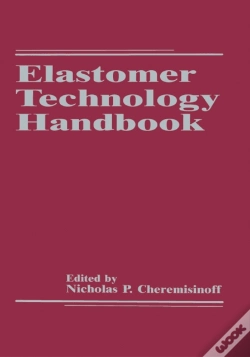 Capa do artigo Elastomer Technology Handbook