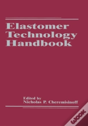 Capa do artigo Elastomer Technology Handbook