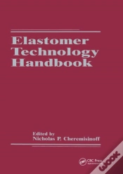 Capa do artigo Elastomer Technology Handbook