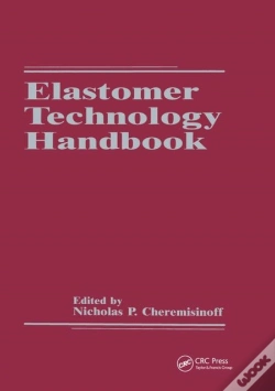 Capa do artigo Elastomer Technology Handbook