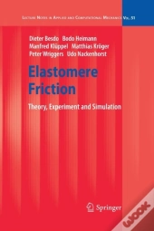 Elastomere Friction
