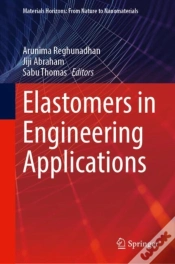 Capa do artigo Elastomers In Engineering Applications