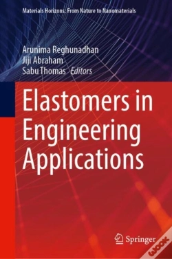 Capa do artigo Elastomers In Engineering Applications