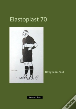 Capa do artigo Elastoplast 70