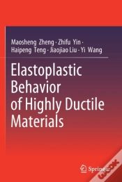 Capa do artigo Elastoplastic Behavior Of Highly Ductile Materials