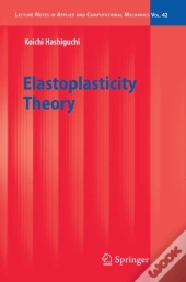 Elastoplasticity Theory