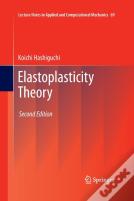 Elastoplasticity Theory