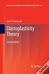 Elastoplasticity Theory