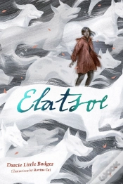Capa do artigo Elatsoe