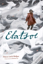 Capa do artigo Elatsoe