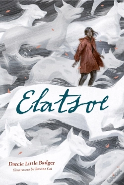 Capa do artigo Elatsoe