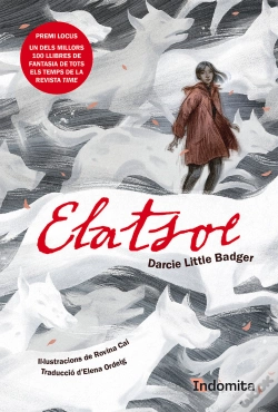Capa do artigo Elatsoe