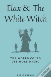Capa do artigo Elax And The White Witch