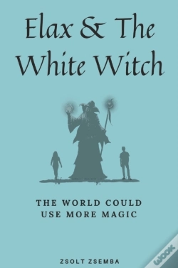 Capa do artigo Elax And The White Witch