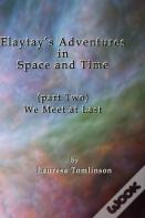 Elaytay'S Adventures In Space And Time