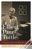 Elbert Parr Tuttle