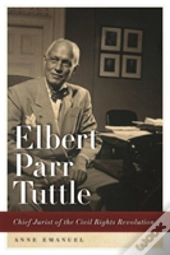 Elbert Parr Tuttle