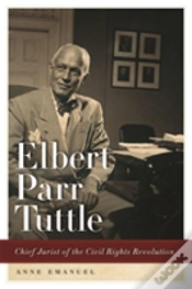 Capa do artigo Elbert Parr Tuttle