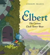 Capa do artigo Elbert, The Curious Clock Tower Bear