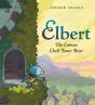 Elbert, The Curious Clock Tower Bear - Preview