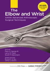Elbow And Wrist