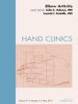 Elbow Arthritis, An Issue Of Hand Clinics - Preview