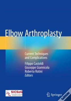 Capa do artigo Elbow Arthroplasty