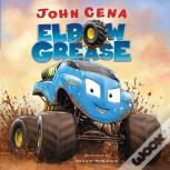 Elbow Grease Board Book