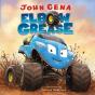 Elbow Grease Board Book - Preview