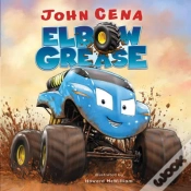 Capa do artigo Elbow Grease Board Book