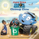 Elbow Grease: Cleanup Crew