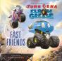 Elbow Grease: Fast Friends - Preview