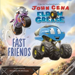 Capa do artigo Elbow Grease: Fast Friends