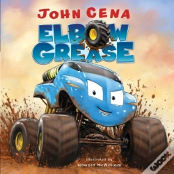 Capa do artigo Elbow Grease