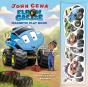 Elbow Grease Magnetic Play Book - Preview