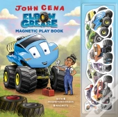 Elbow Grease Magnetic Play Book