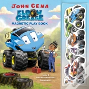 Capa do artigo Elbow Grease Magnetic Play Book