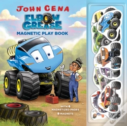 Capa do artigo Elbow Grease Magnetic Play Book