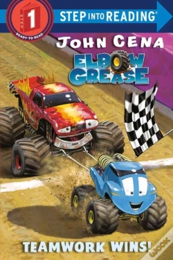 Capa do artigo Elbow Grease: Teamwork Wins!